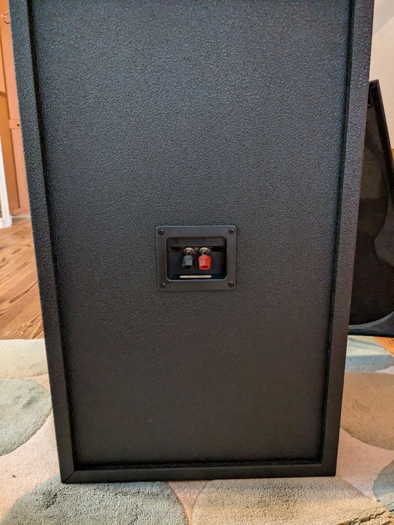 JBL 4312B MkII Control Monitor スピーカー①