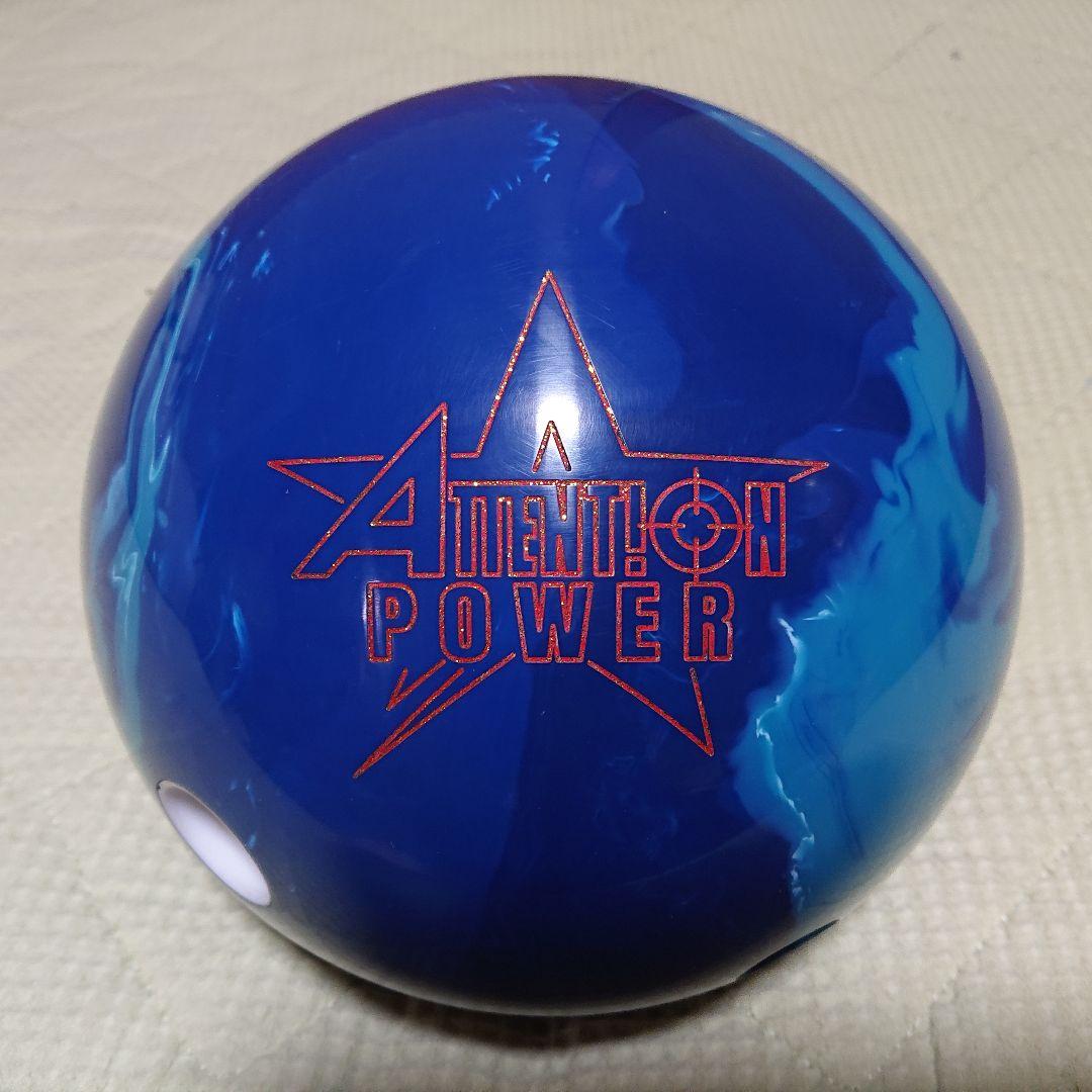 【中古】ロトグリップ アテンションパワー 15ポンド2オンス