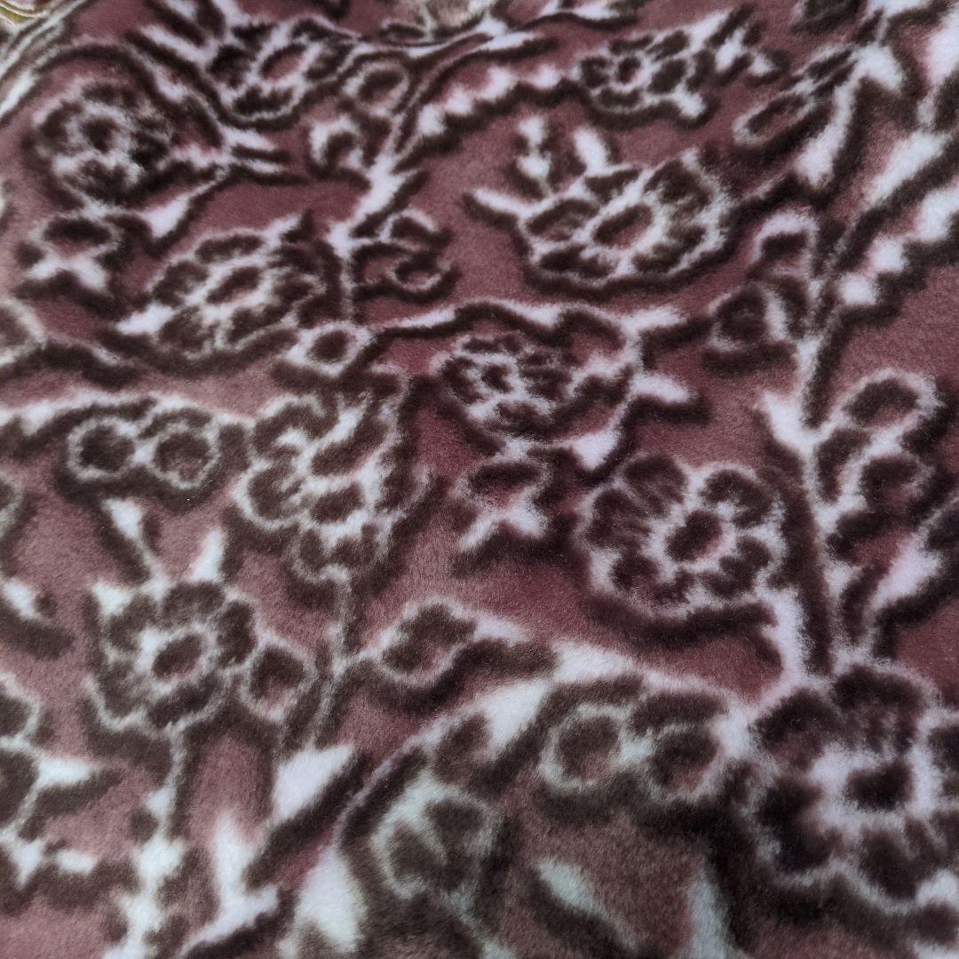 イヴ•サンローラン ニューマイヤー毛布 2枚組【未使用】