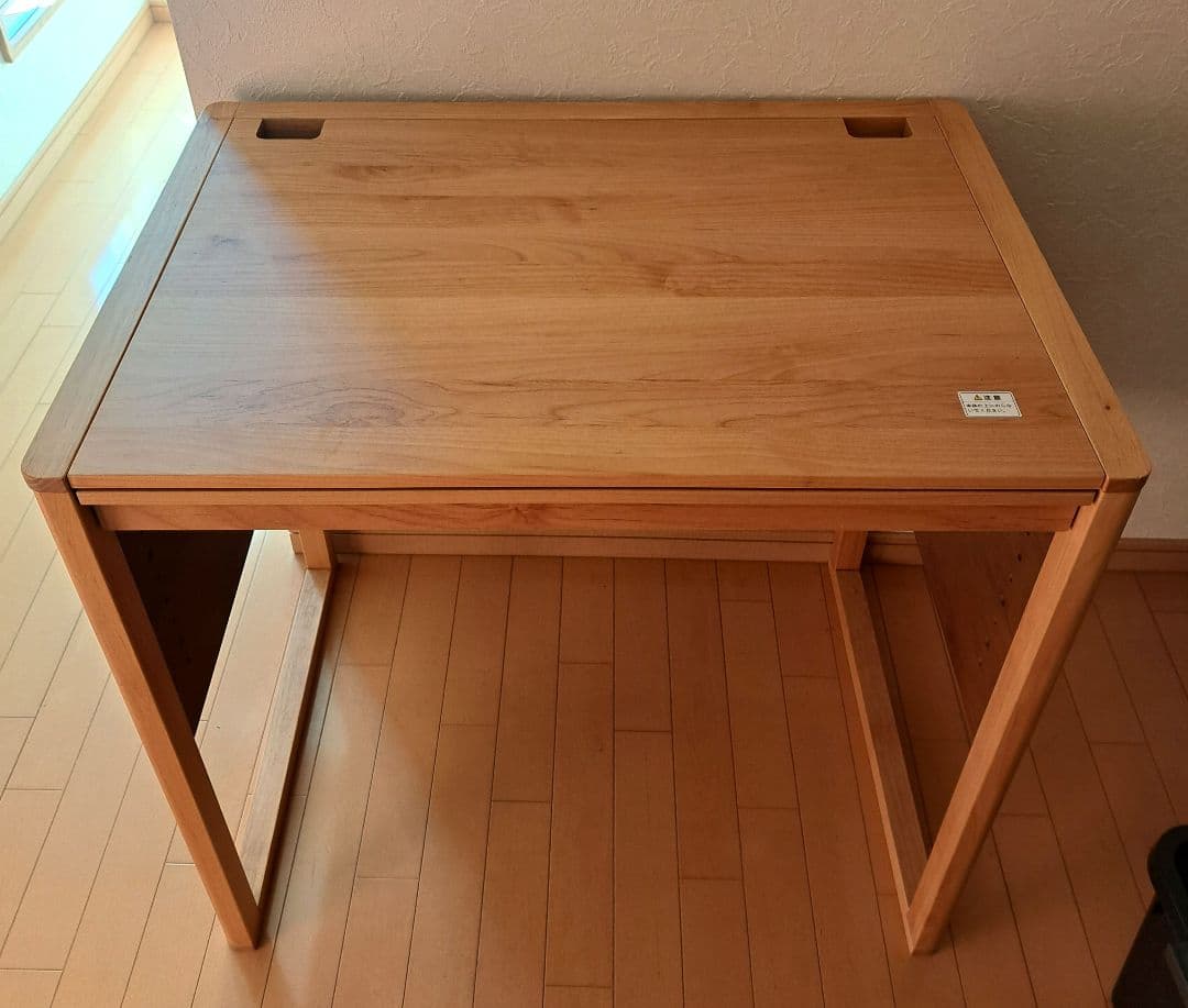 オカムラ　学習デスク1　椅子とセット　 sorano ソラノ