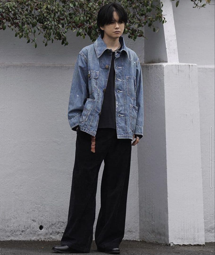 リドム lidnm Llife LEATHER KEY CHAIN SIENNA