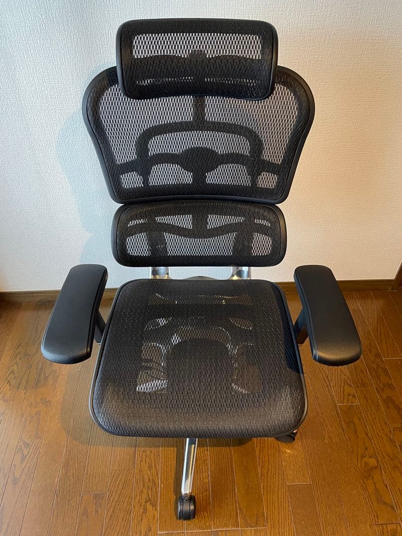 エルゴヒューマンベーシック