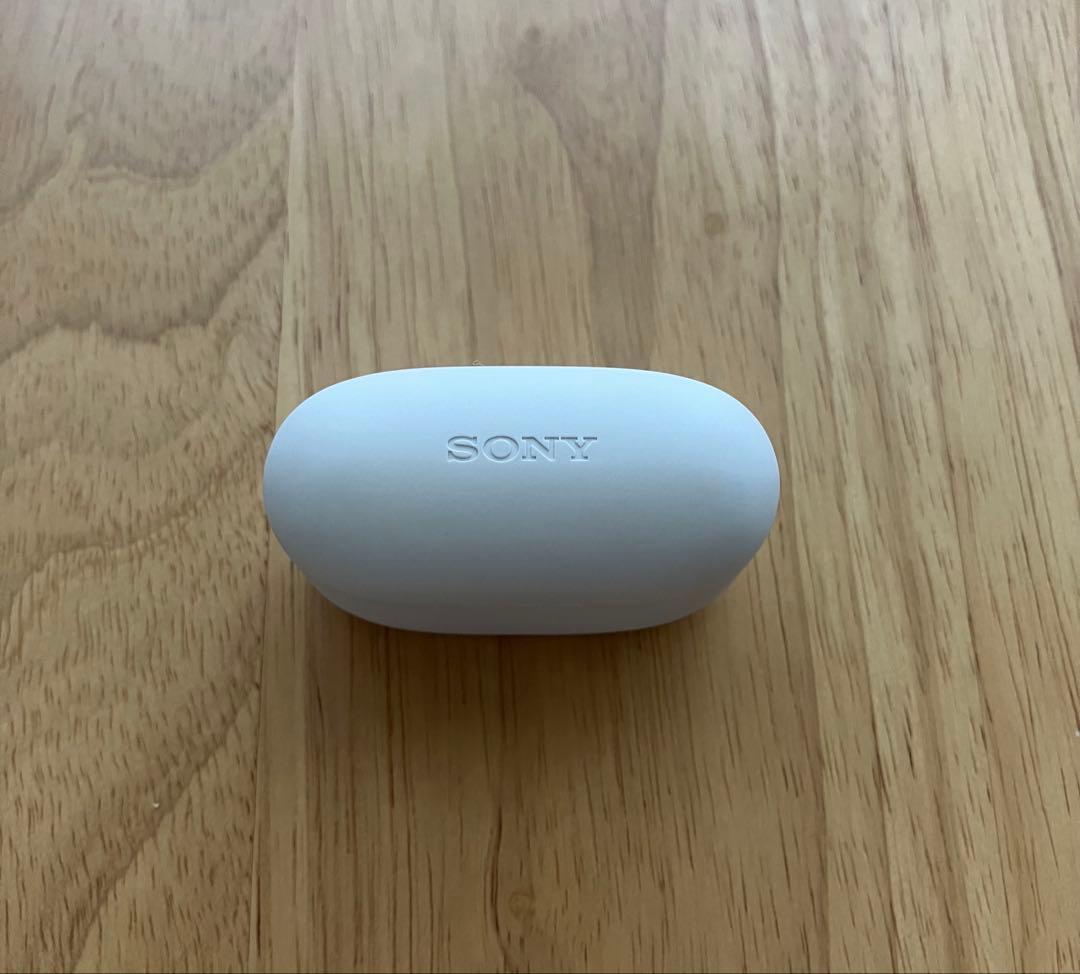 SONYイヤホン ワイヤレス LinkBuds S WF-LS900N