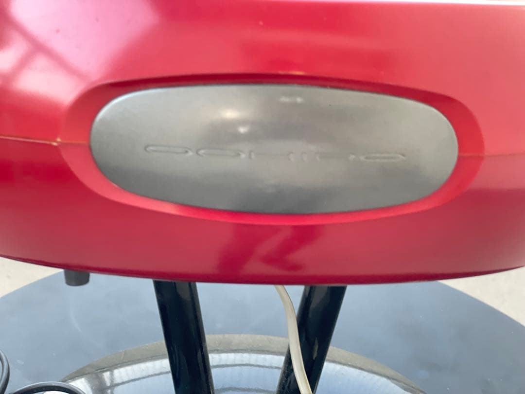 ODIS2/OOHIROオーディス デジタルパーマ機 全国発送