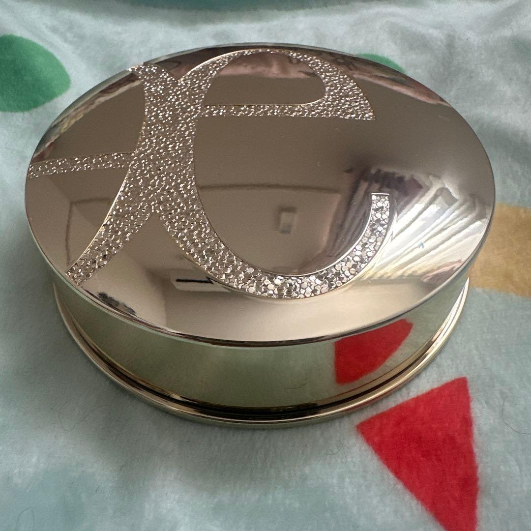 Elegance プレストパウダー IV