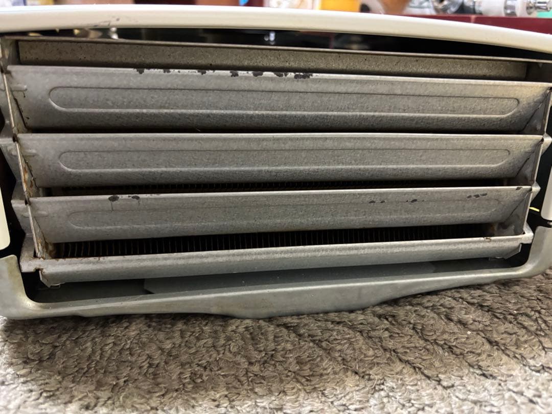 都市ガス　元止め式　2020年12月製造品 GQ-531MW 瞬間湯沸かし器