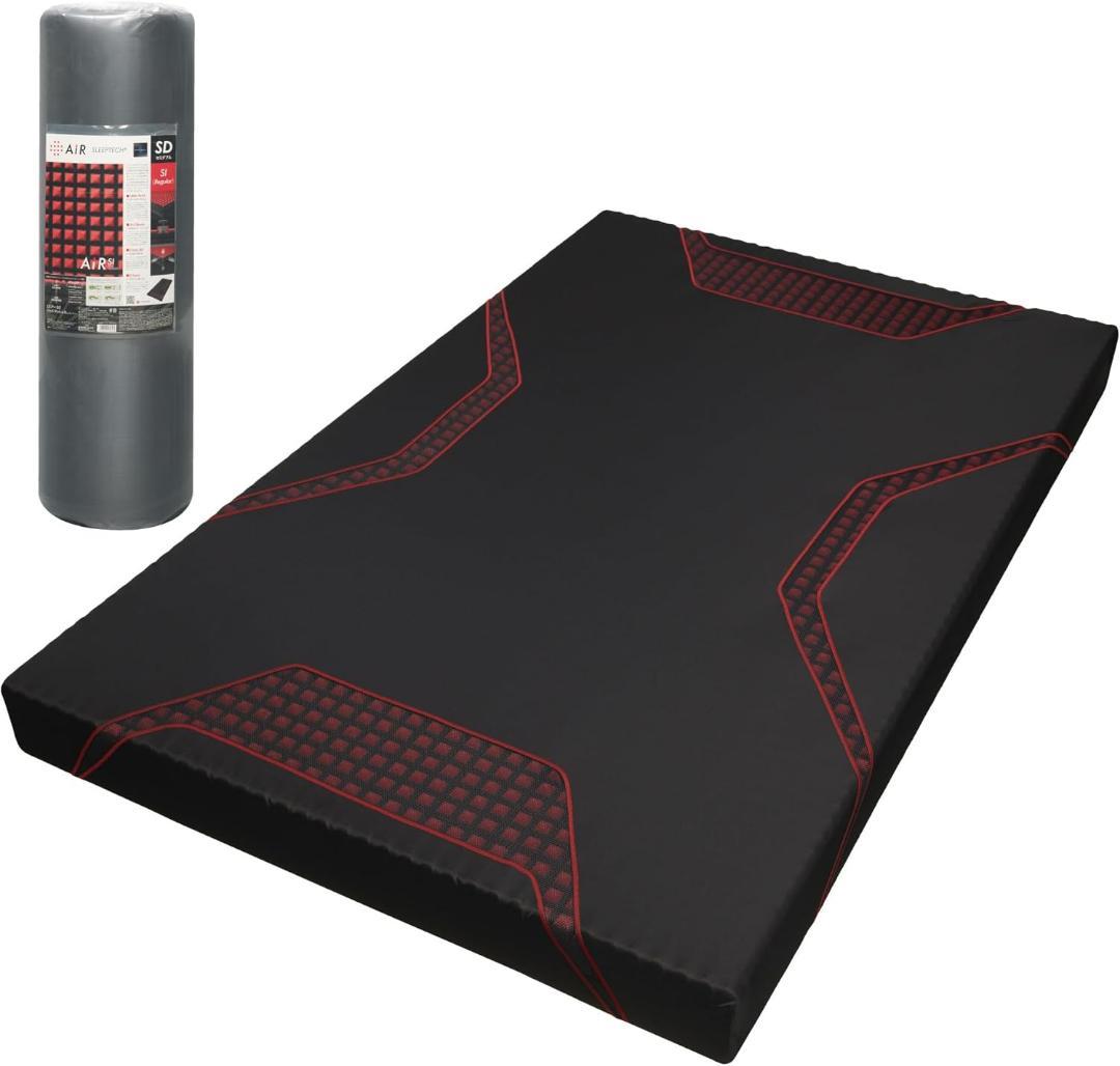 み*ん様 未使用【 西川 】 [エアー SI] マットレス セミダブル 厚さ14