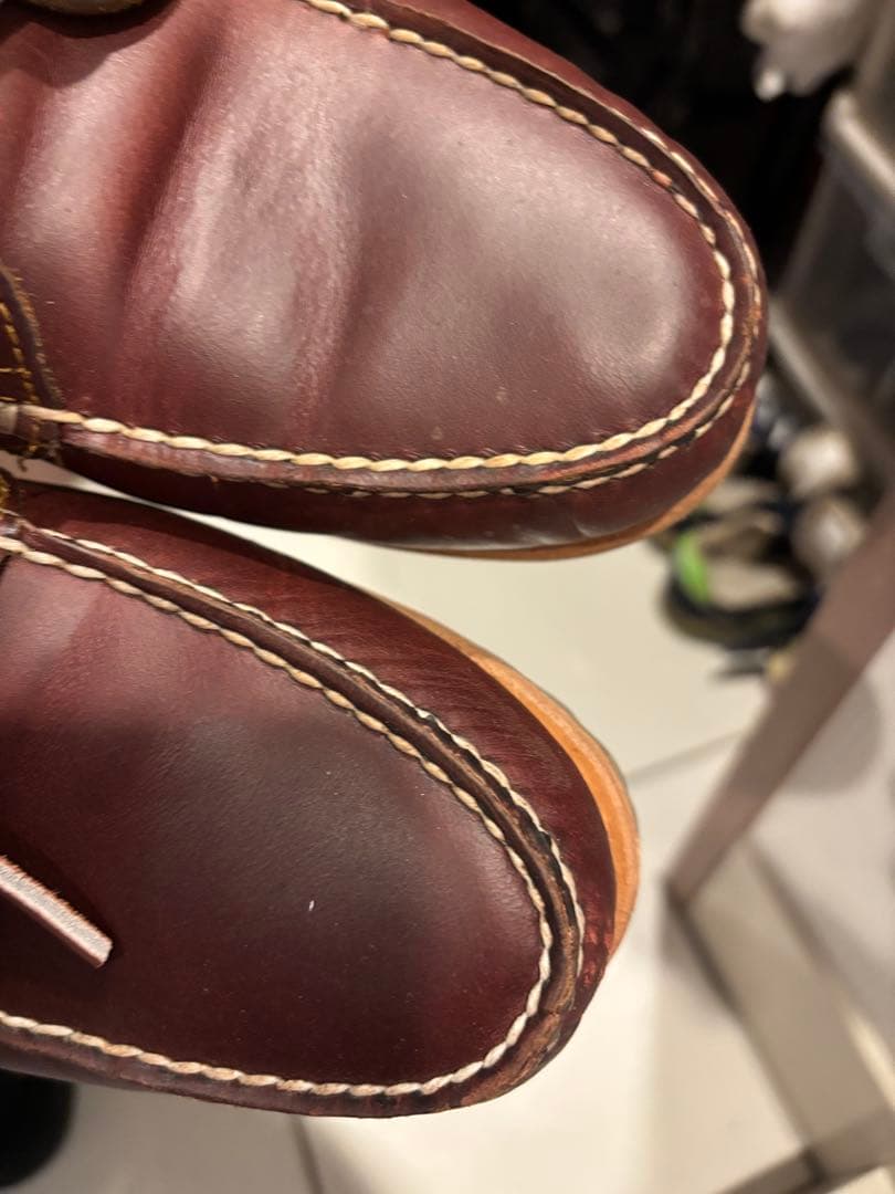 靴 Timberland 3EYE CLASSIC LUG 26.5