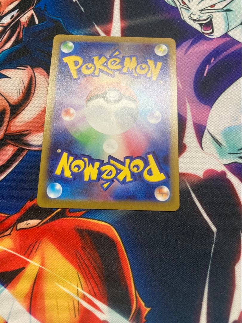 ポケモンカードゲーム マリィのプライドSR