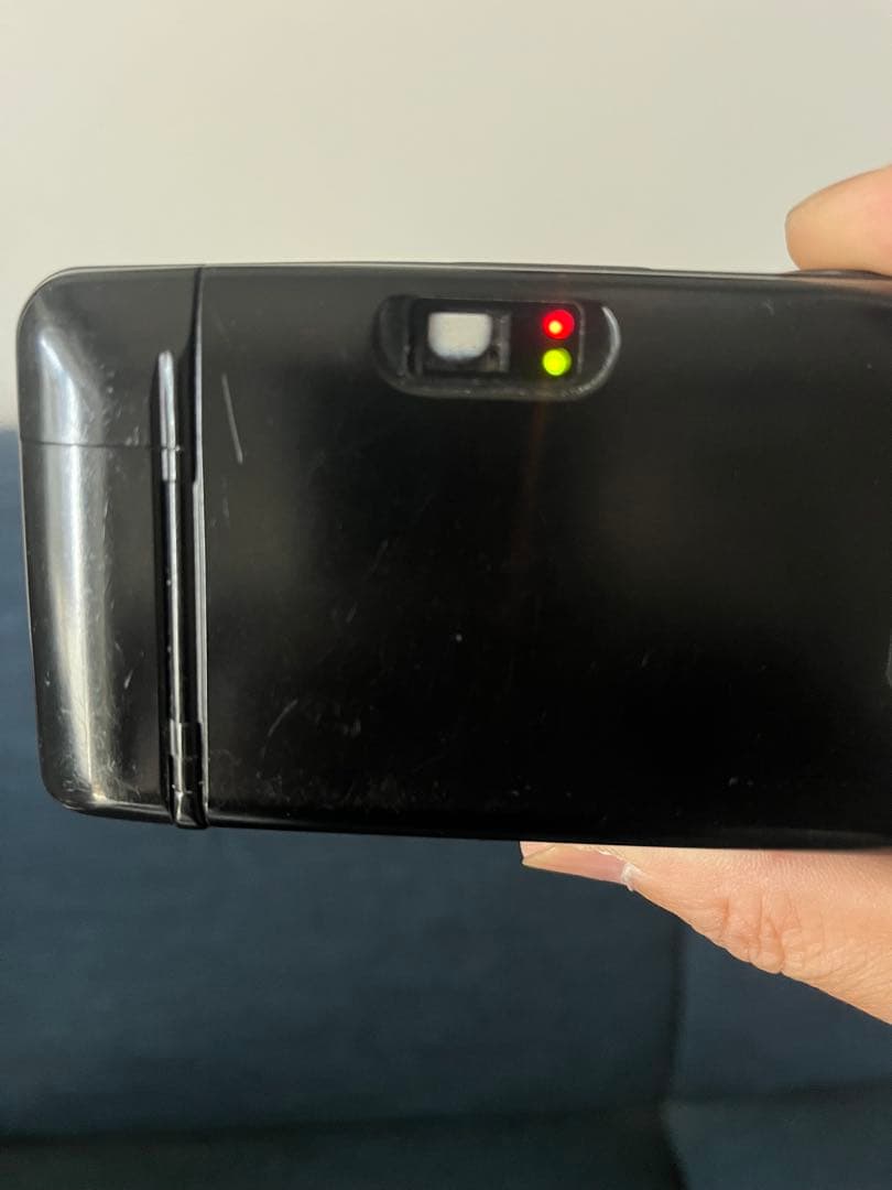 フィルムカメラ yuukok