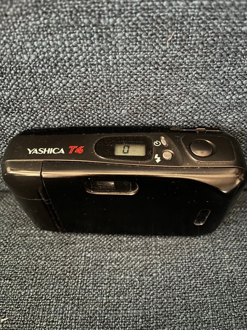 フィルムカメラ yuukok