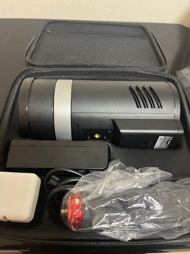 Godox AD300Pro フラッシュストロボTTL2.4G