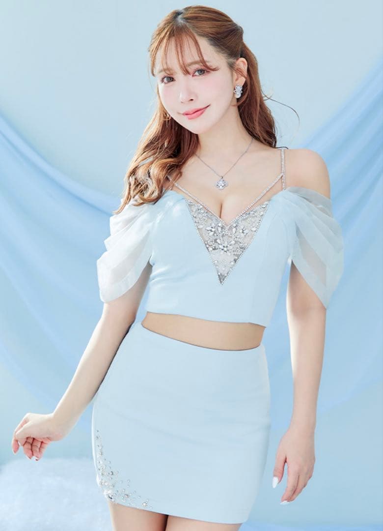 キャバクラドレス sugar