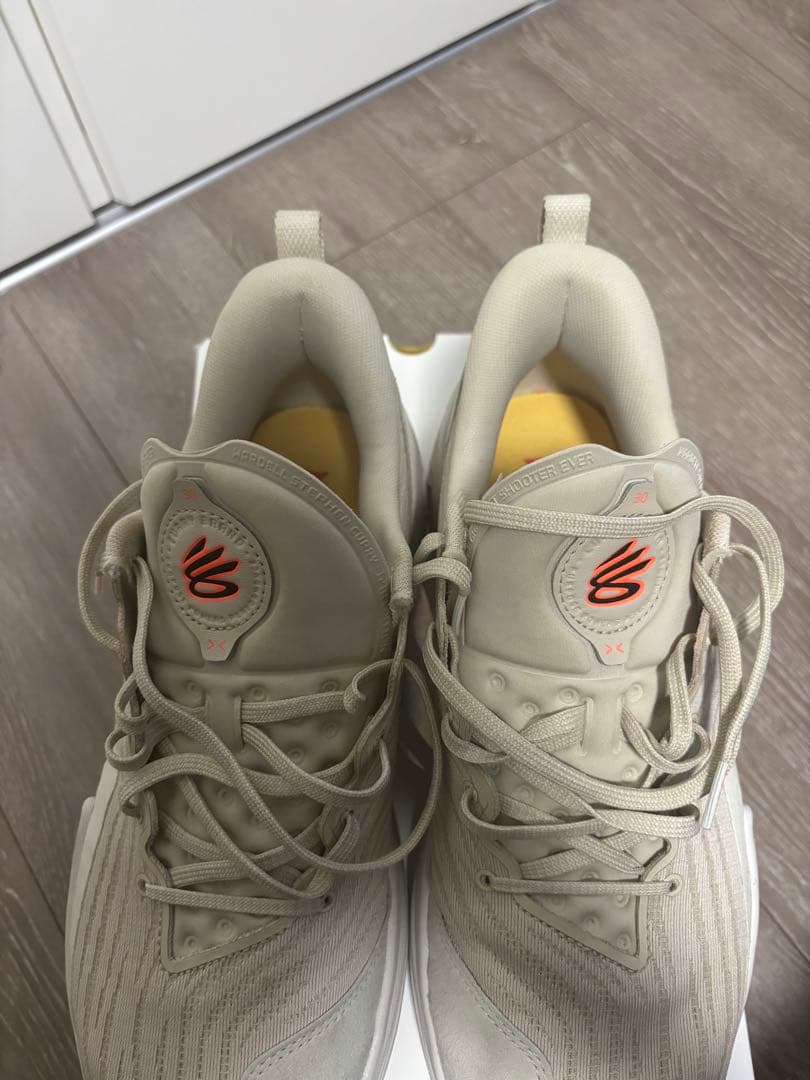 シューズ(男性用) Curry 12 29cm