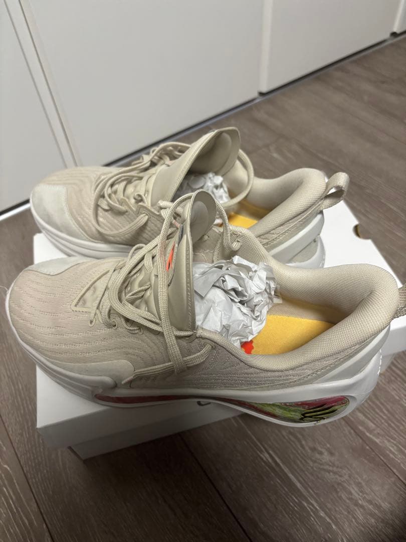 シューズ(男性用) Curry 12 29cm