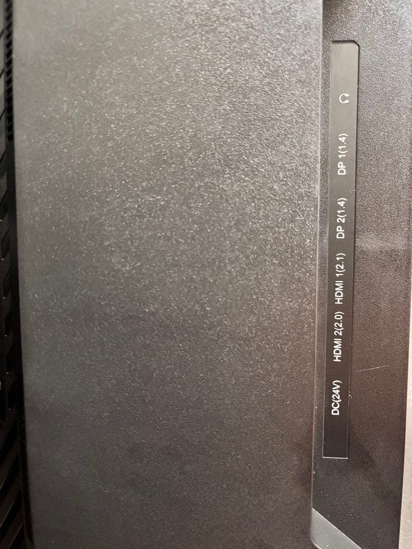 ディスプレイ・モニター本体 JAPANNEXT JN-315IPS144UHDR-N