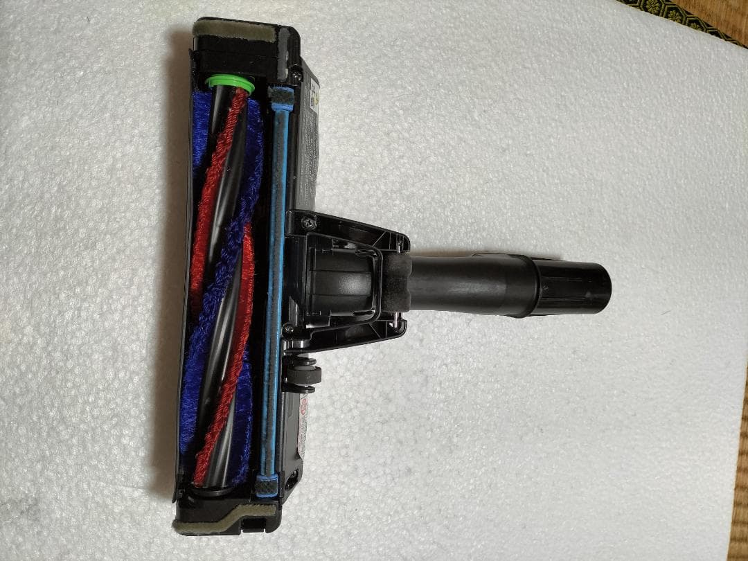 日立 HITACHI ラクかるスティック 掃除機 PV-BL3J 中古 整備済