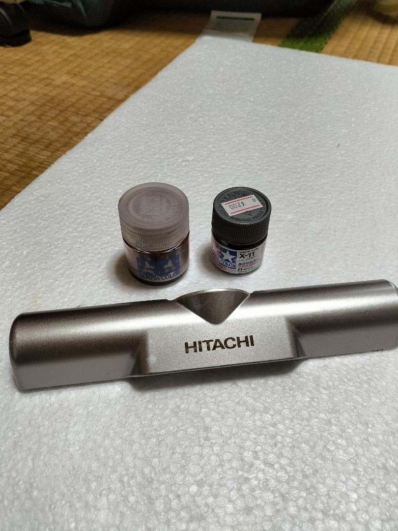 日立 HITACHI ラクかるスティック 掃除機 PV-BL3J 中古 整備済
