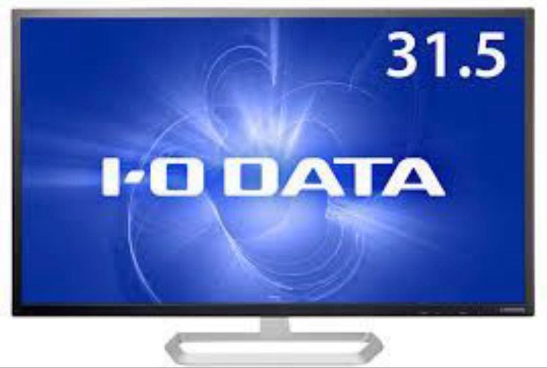31.5型ワイド液晶ディスプレイ LCD-DF321XDB