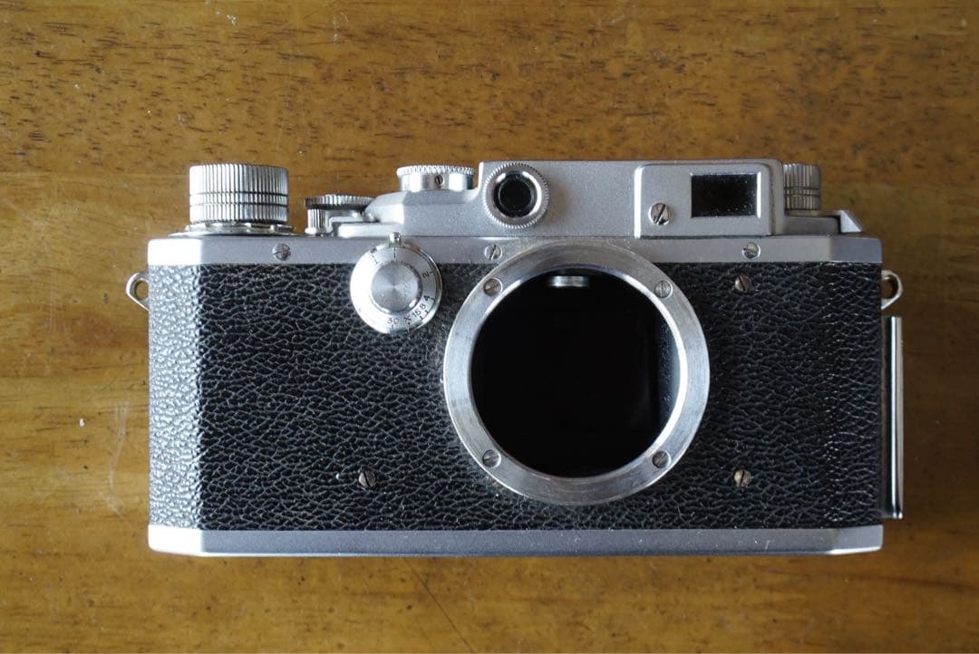 フィルムカメラレンズ　ジャンクセット