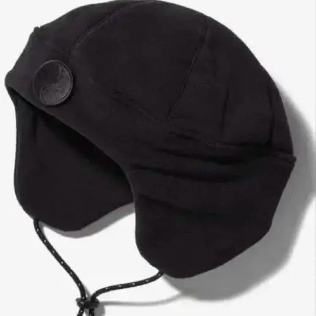 帽子 Goldwin x OUR LEGACY Workshop Fleece Hat