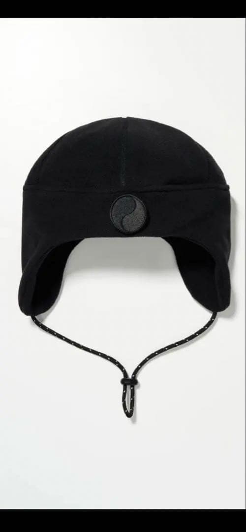 帽子 Goldwin x OUR LEGACY Workshop Fleece Hat