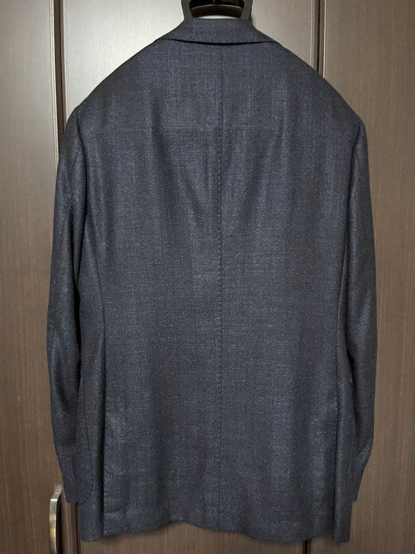 ブリッラペルイルグスト ジャケット 46 チェルッティ カシシル beams