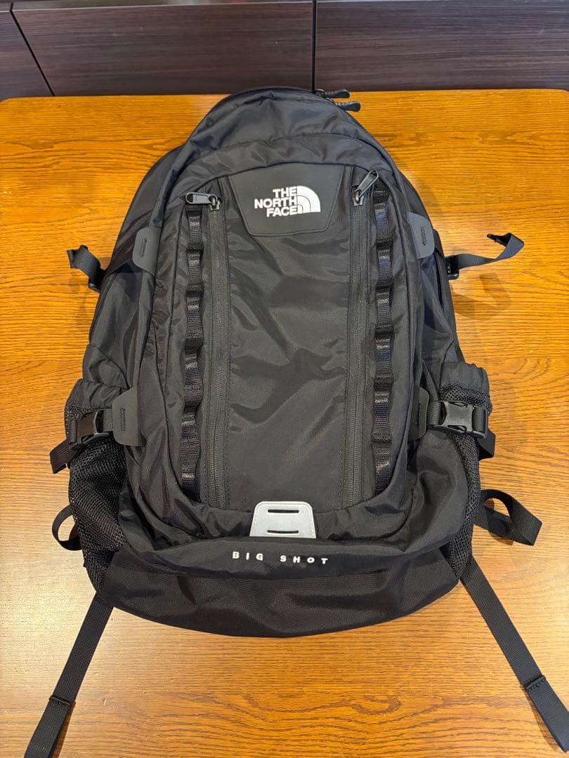【THE NORTH FACE】BIG SHOT リュックサック