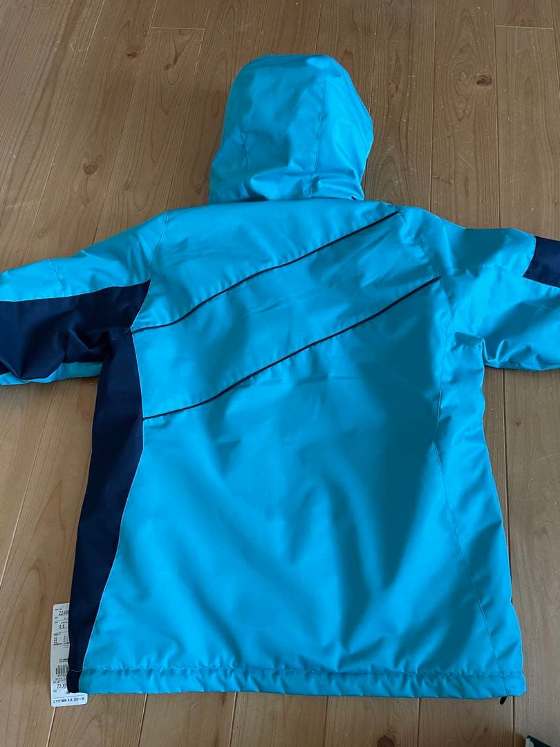 ✳︎meme✳︎新品　MIZUNO レディース　Mサイズ　スキーウェア