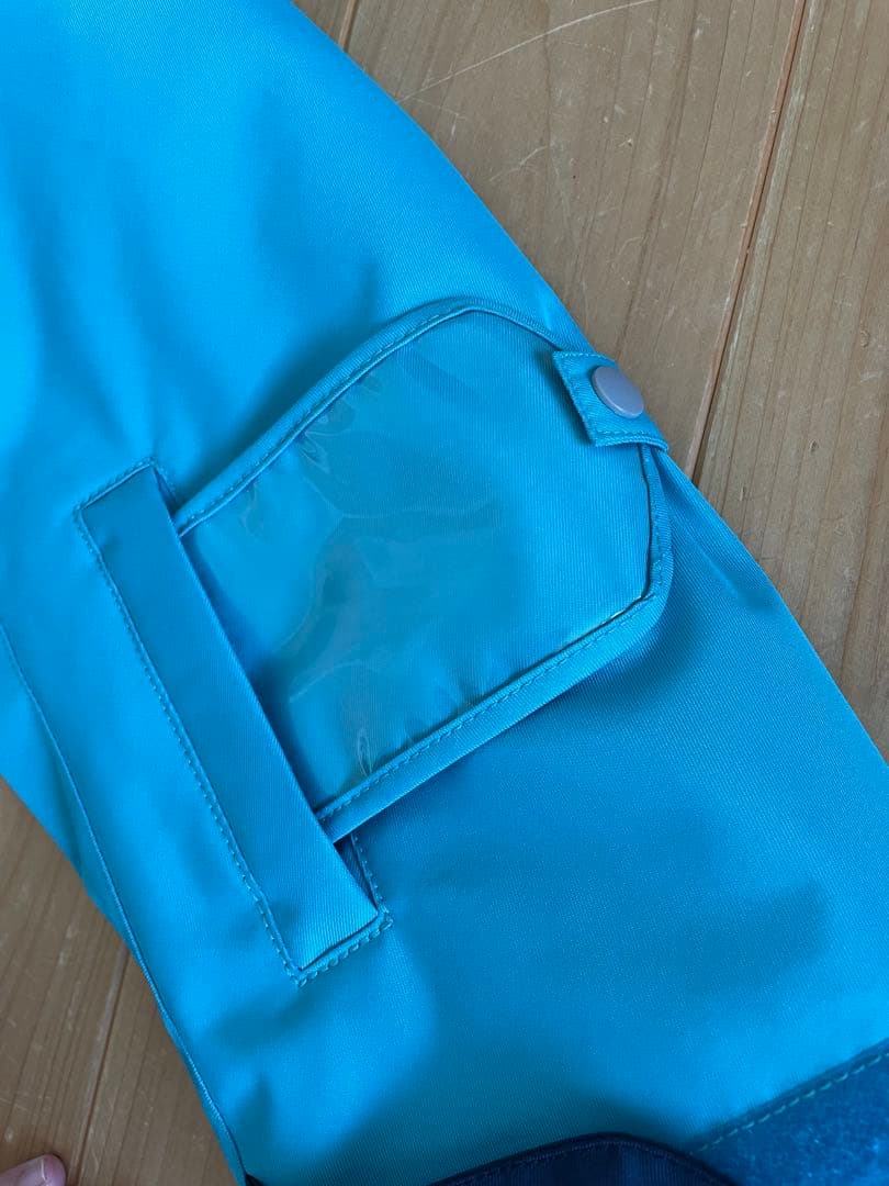 ✳︎meme✳︎新品　MIZUNO レディース　Mサイズ　スキーウェア