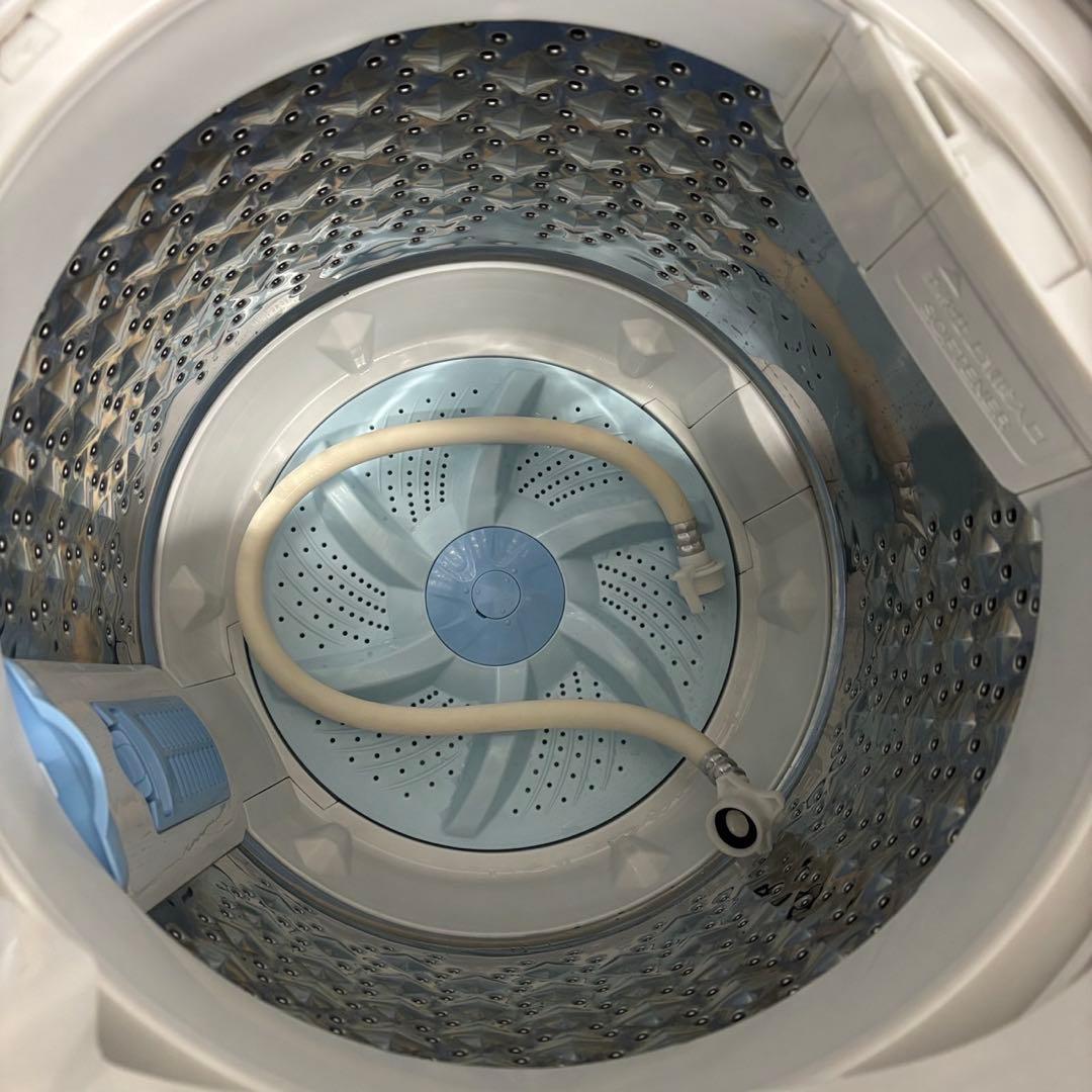 ★150　冷蔵庫　洗濯機　電子レンジ　東芝　一人暮らし　設置無料　24年製