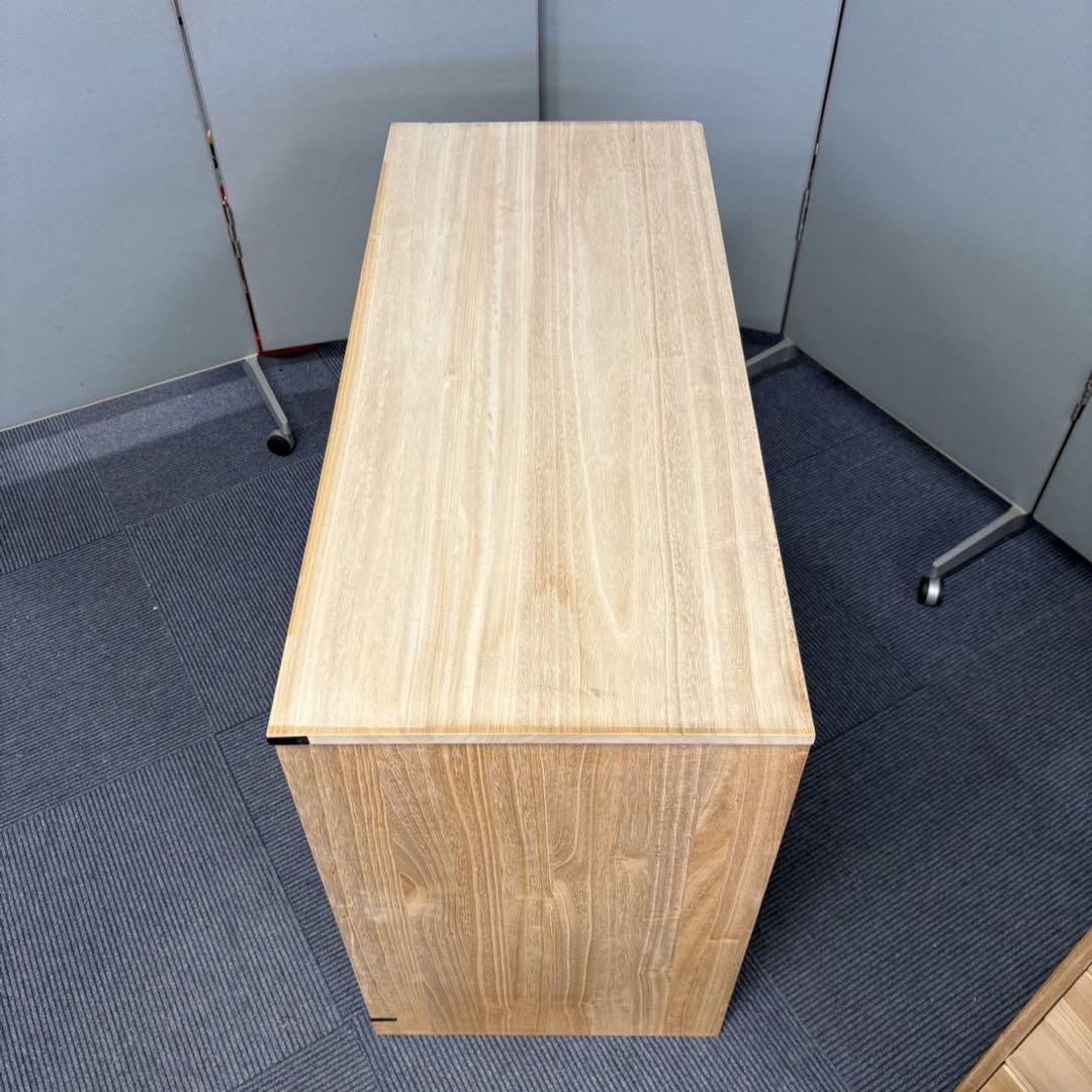 桐たんす 6段 着物用 和ダンス 収納 桐箪笥 関東圏～関西圏送料込み