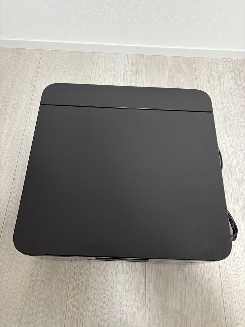 EPSON EP-881AB インクジェット複合機プリンター ジャンク