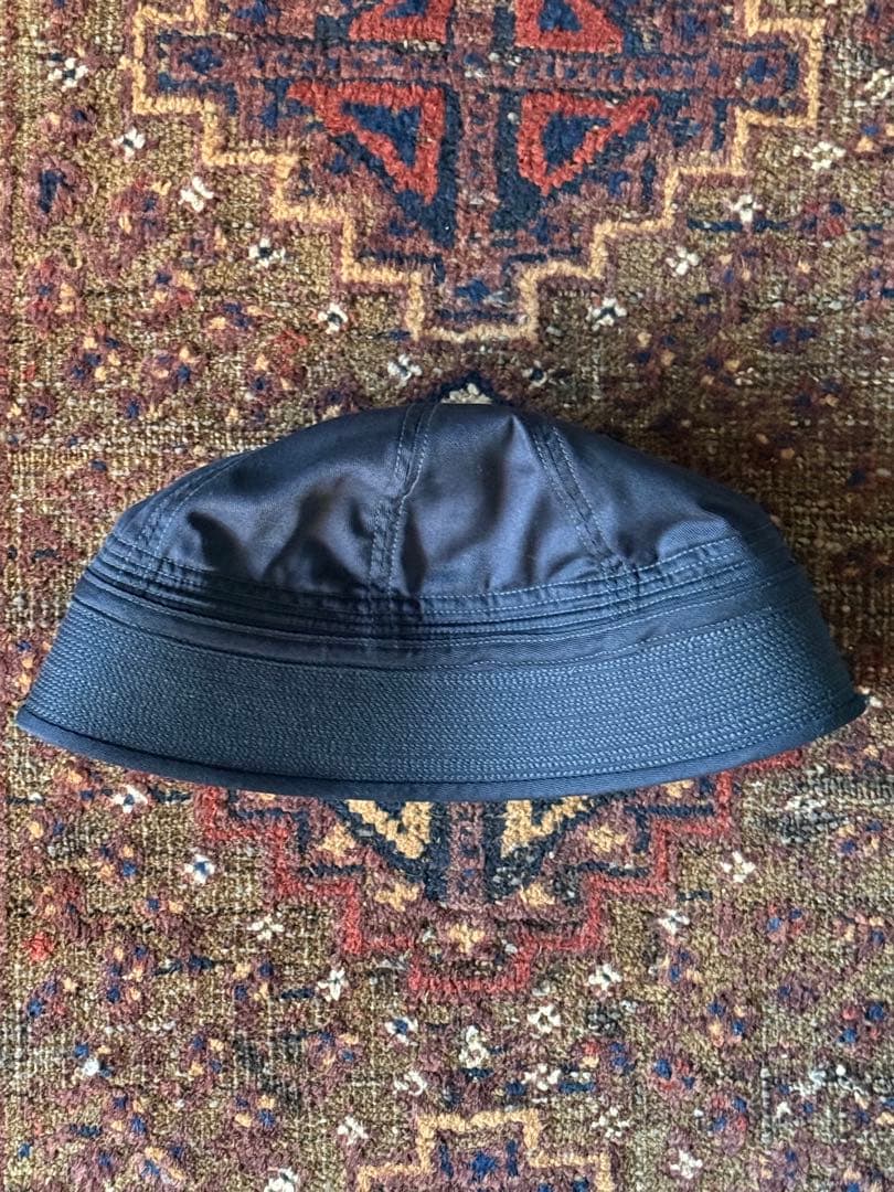 帽子 At Last SAILOR HAT