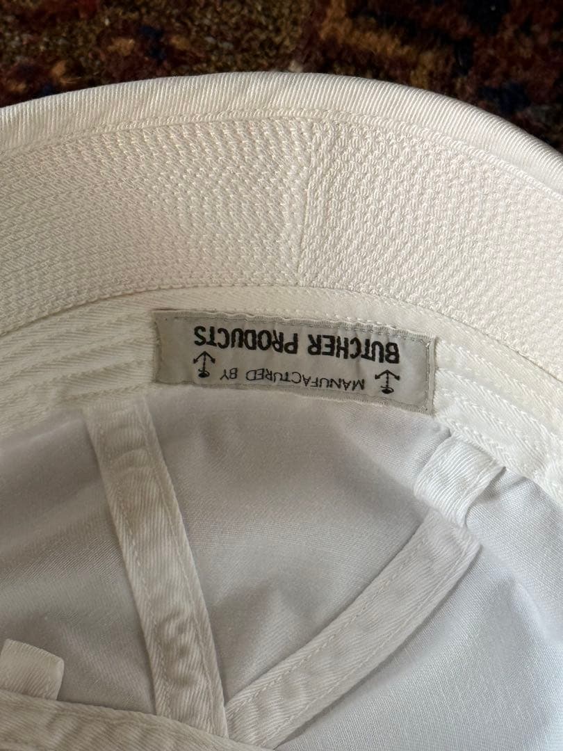 帽子 At Last SAILOR HAT