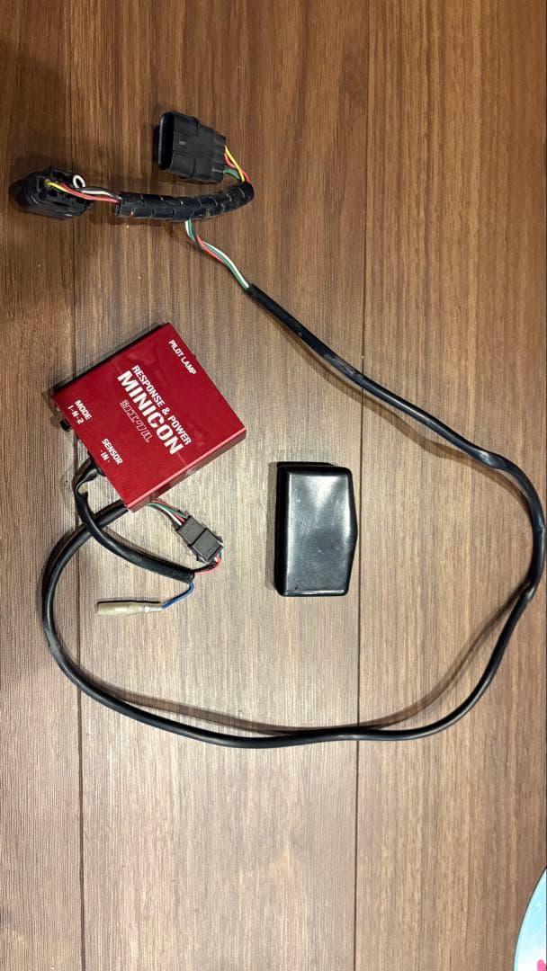 siecle/シエクル MINICON(ミニコン)N-ONE JG1/2