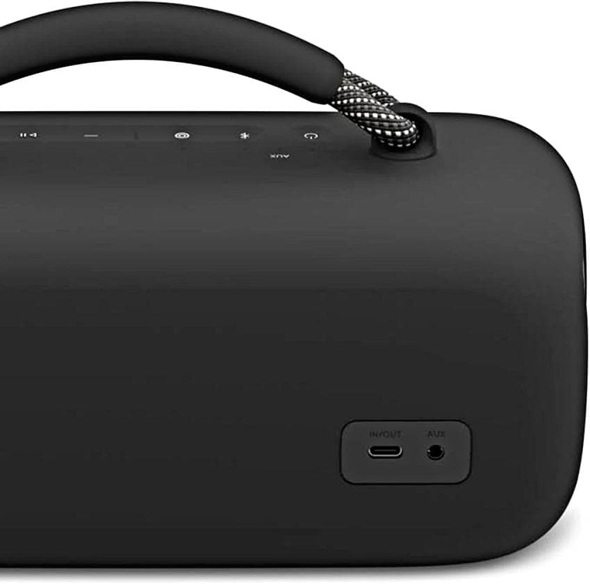 Bose SoundLink Max Bluetoothスピーカー BLACK