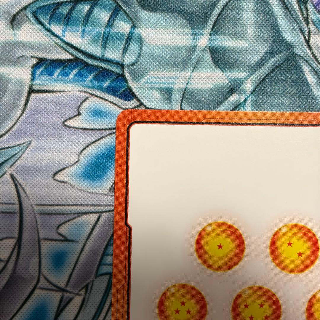 ★傷あり特価★ ゴジータ&ベジット GODRANK 刻印限定 ドラゴンボール