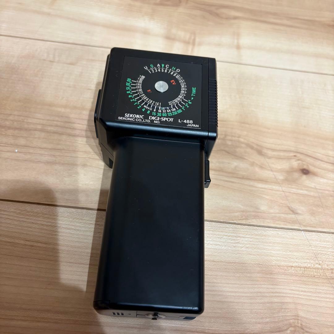 N*A様 【レア】MAMIYA マミヤユニバーサルプレス　中判フィルムカメラ　付