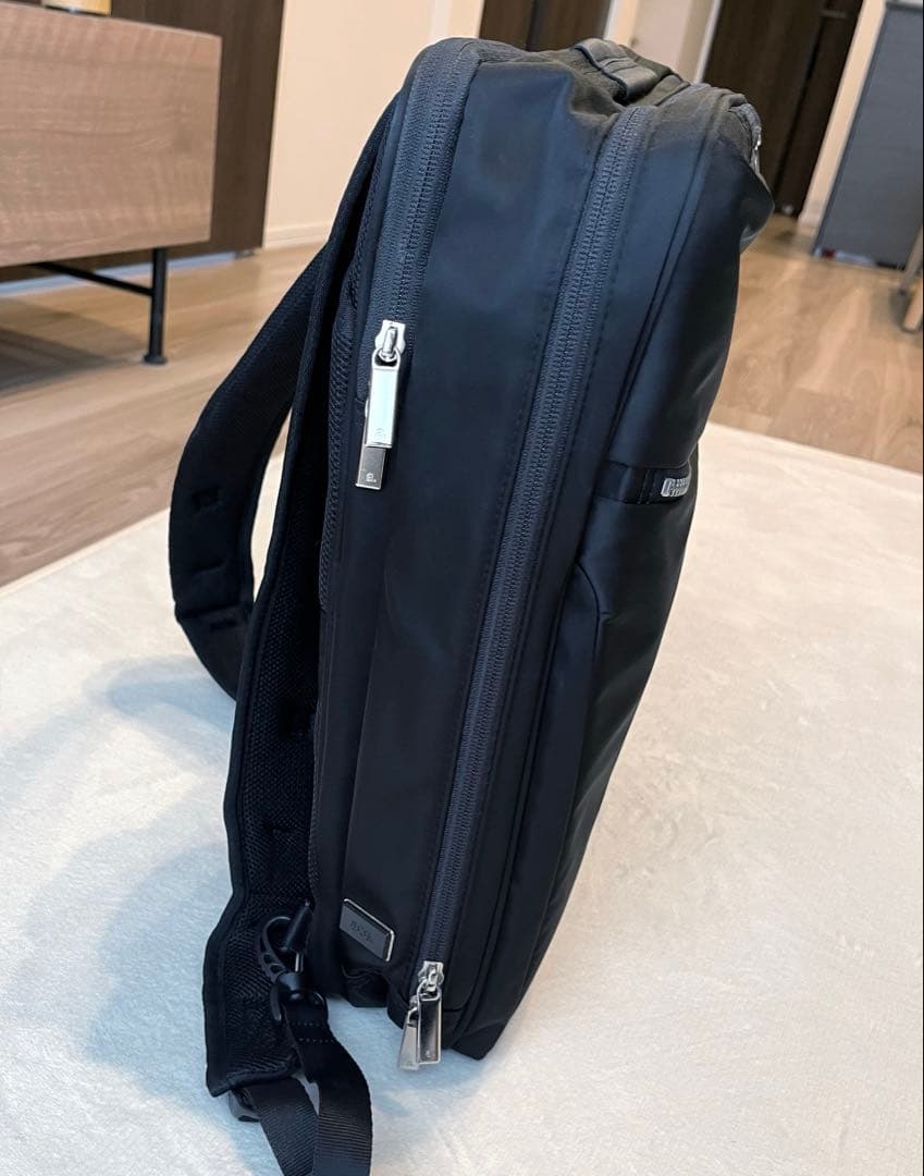 エース ace. ビジネス リュック バックパック ガジェタブル A4・PC対応