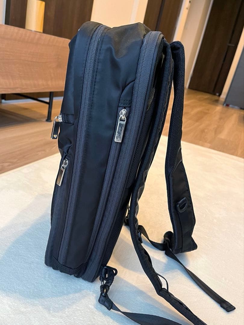 エース ace. ビジネス リュック バックパック ガジェタブル A4・PC対応