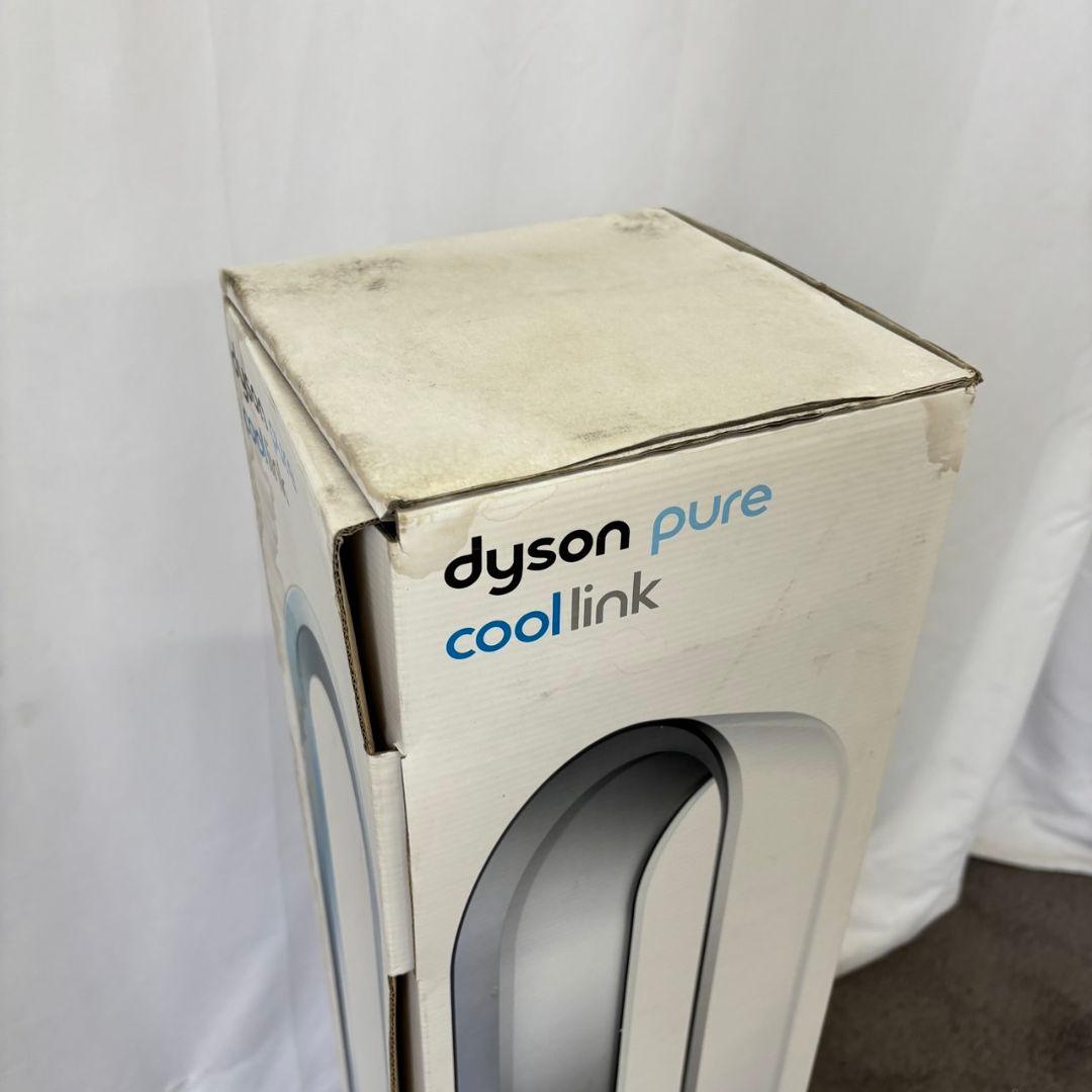 911 未使用品 ダイソン 空気清浄機能付 タワーファン 扇風機 送料無料