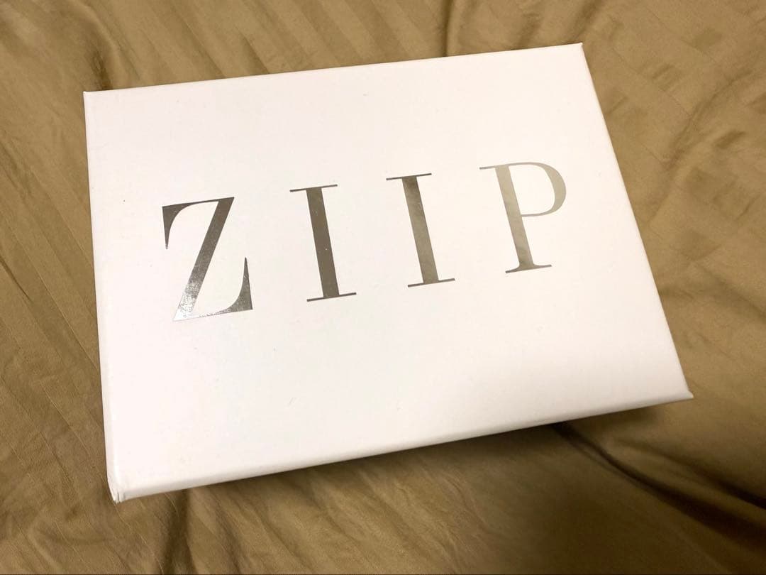 リ*コ様 夏セール！カレントボディ 美顔器 ZIIP HALO マイクロカレント