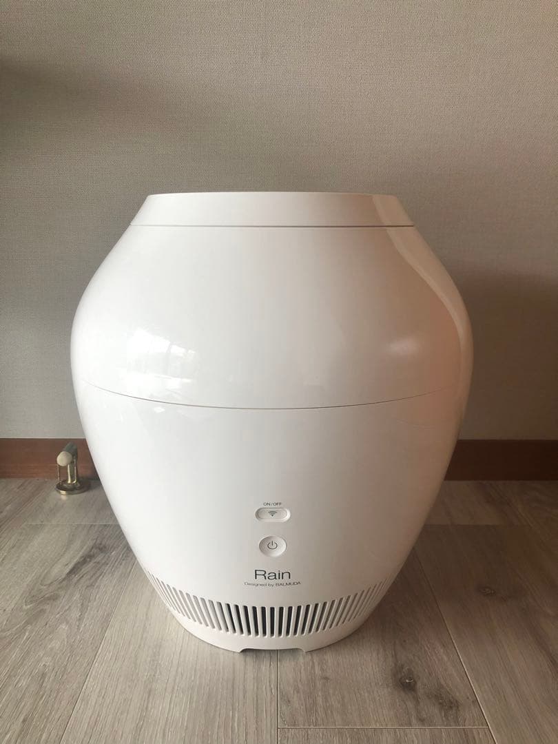 BALMUDA Rain 加湿器
