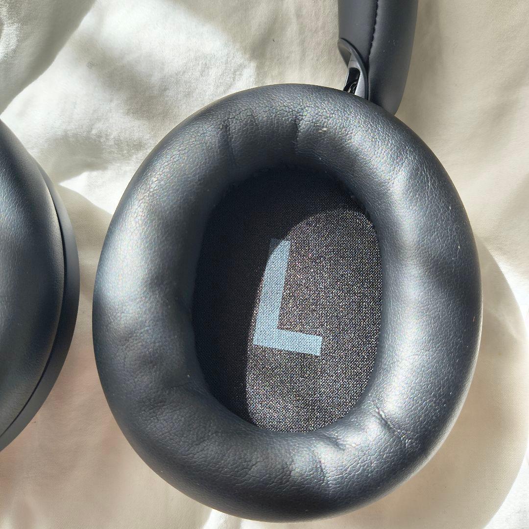 ヘッドホン Anker soundcore Spece One Pro