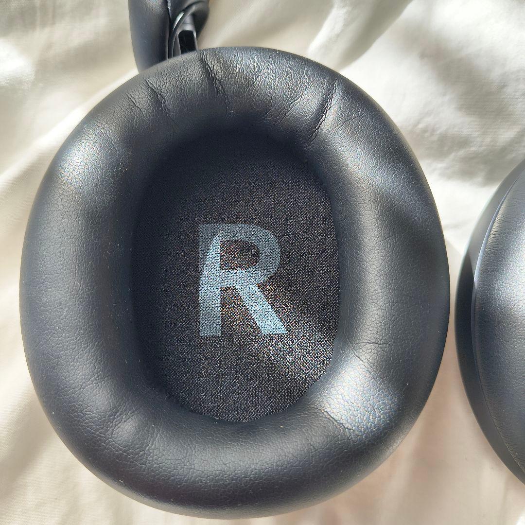 ヘッドホン Anker soundcore Spece One Pro