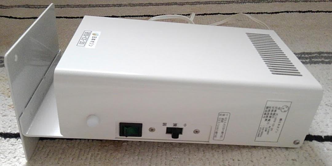 オゾン発生器(HYD-CS-20)