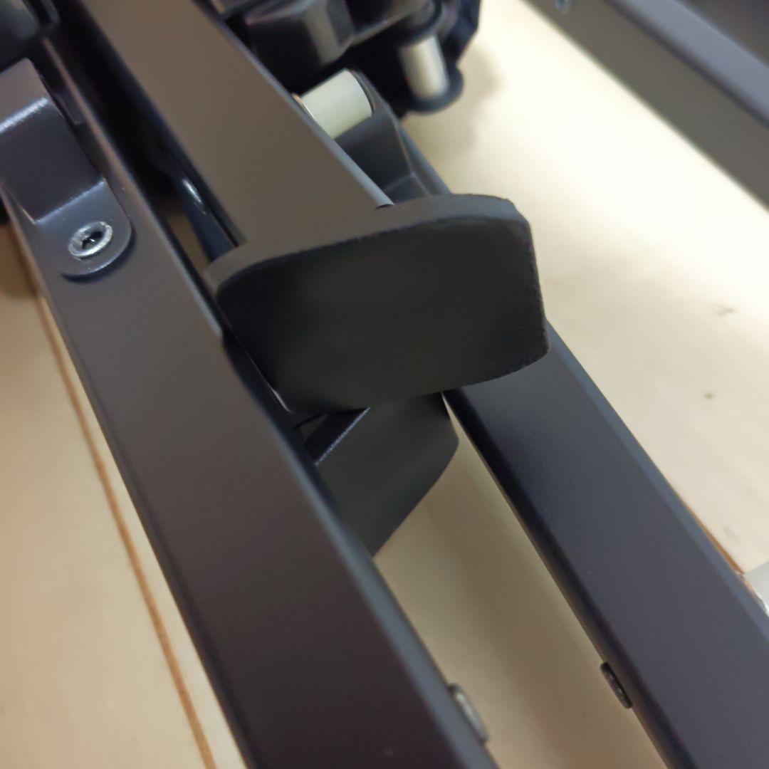 【美品/使用1回】ラーテルワークス ストレージコンパクトチェア