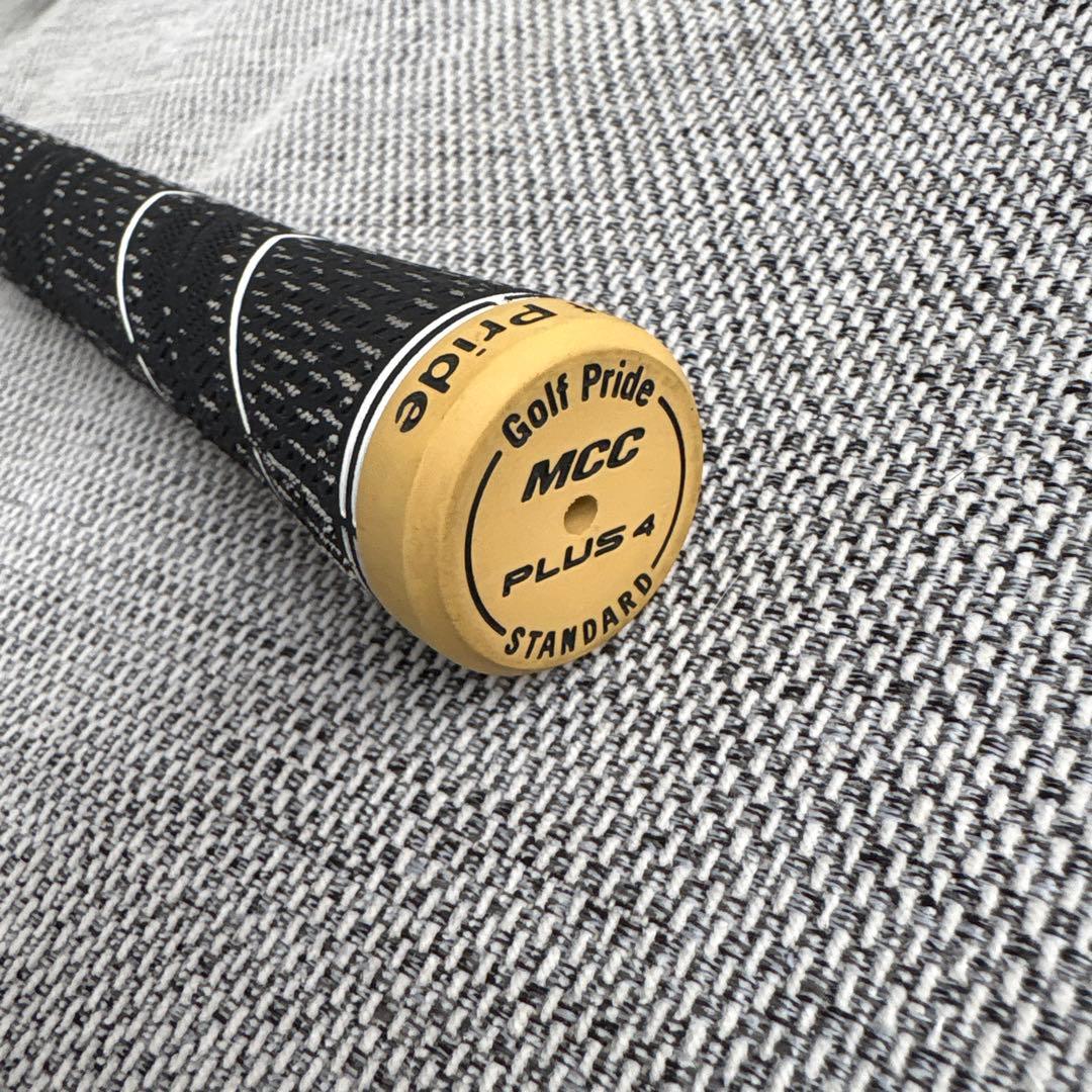 PARADYM AI.SMOKE ユーティリティ 4U 4H 21度