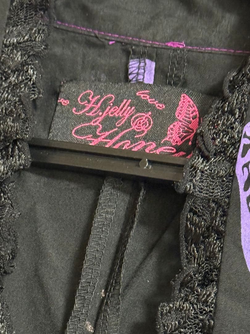 H.jelly & honey 浴衣 エイチナオト